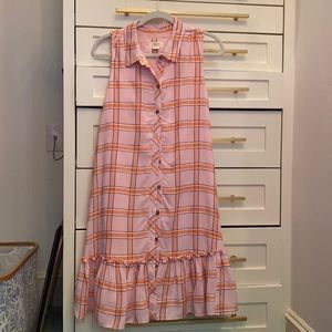Anthropologie dress